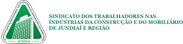 Sindicato dos Trabalhadores nas Indústrias da Construção e do Mobiliário de Jundiaí e Região Sindicato dos Trabalhadores nas Indústrias da Construção e do Mobiliário de Jundiaí e Região